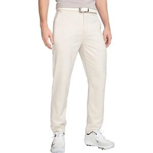 Nike Men's Light Beige Chinos